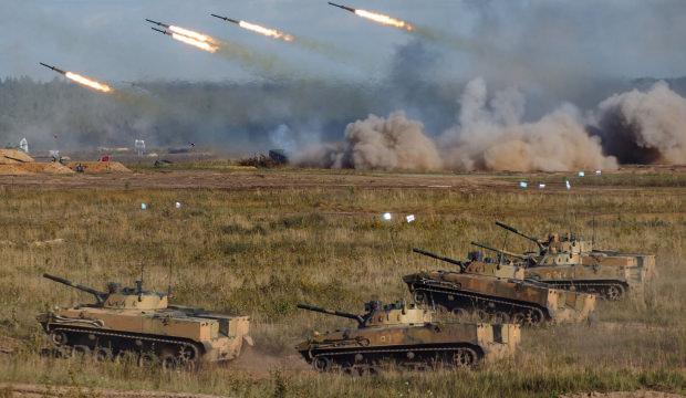 Rusya son dakika duyurdu! Ukrayna'ya ağır darbe: Kritik 4 b&ouml;lge ele ge&ccedil;irildi