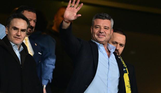 Sadettin Saran'dan hakem s&ouml;zleri: Geldiğimden beri...