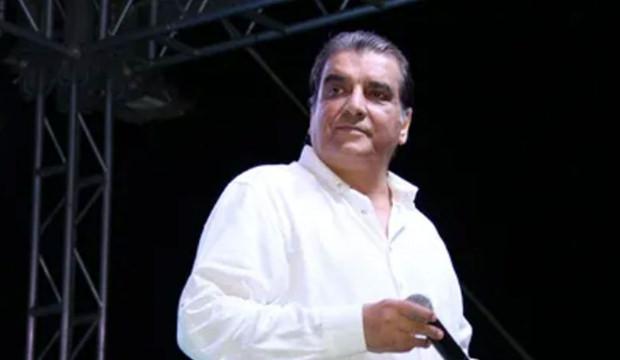 Şarkıcı &Ouml;mer Danış yoğun bakıma alındı!