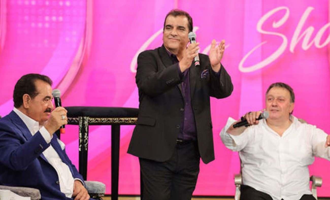 Şarkıcı &Ouml;mer Danış yoğun bakıma kaldırıldı! Acil kan &ccedil;ağrısı