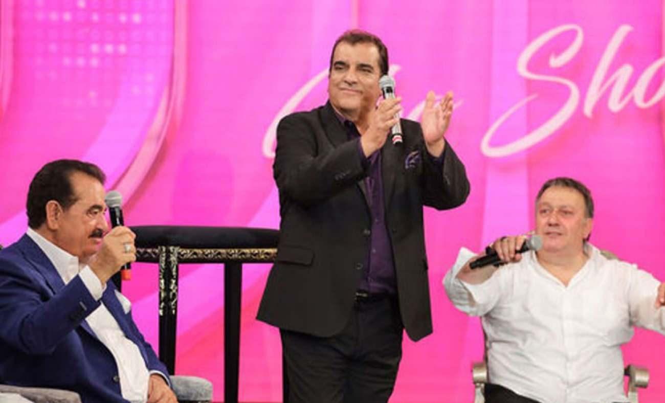 Şarkıcı &Ouml;mer Danış yoğun bakıma kaldırıldı! Acil kan &ccedil;ağrısı