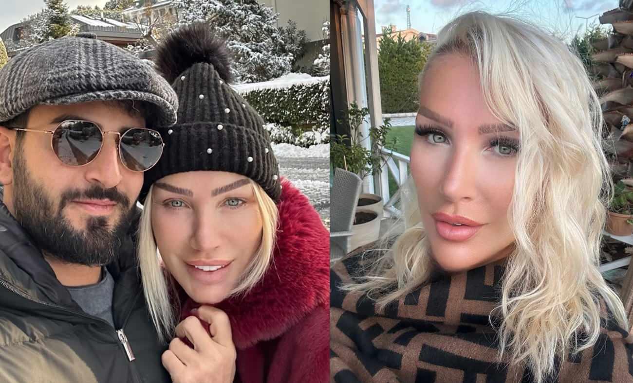 Seda Sayan'dan şok evlilik itirafı: "Y&uuml;r&uuml;medim, resmen koştum!"