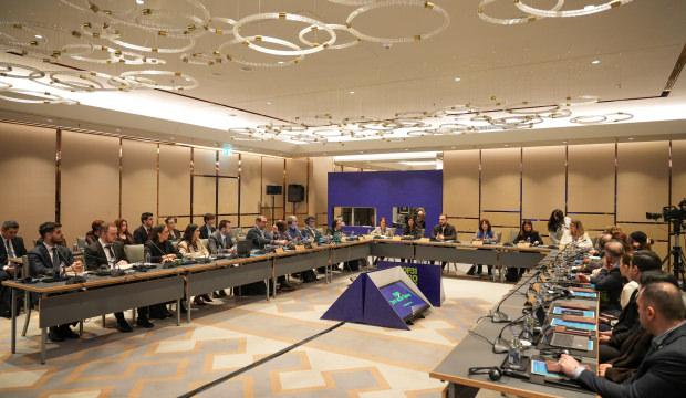 Sıfır Atık Vakfı COP31 i&ccedil;in yol haritasını belirledi