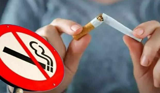 Sigara insanlığın en b&uuml;y&uuml;k salgını! Korkun&ccedil; rakamlar