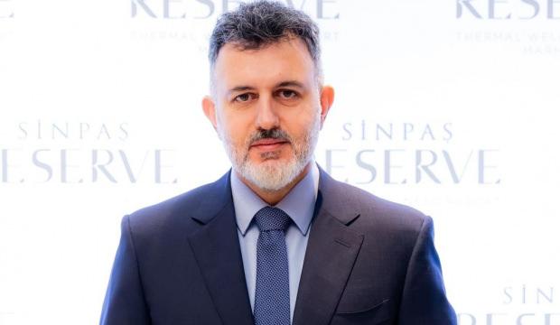 Sinpaş Reserve, tatil evi modeliyle turizm anlayışını yeniden tanımlıyor