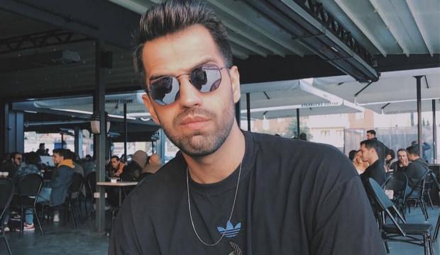 Sokakta tartıştığı kayın&ccedil;osu tarafından kurşun yağmuruna tutuldu!