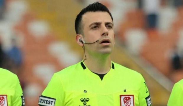 Trabzonspor-Fenerbah&ccedil;e ma&ccedil;ının VAR hakemi a&ccedil;ıklandı