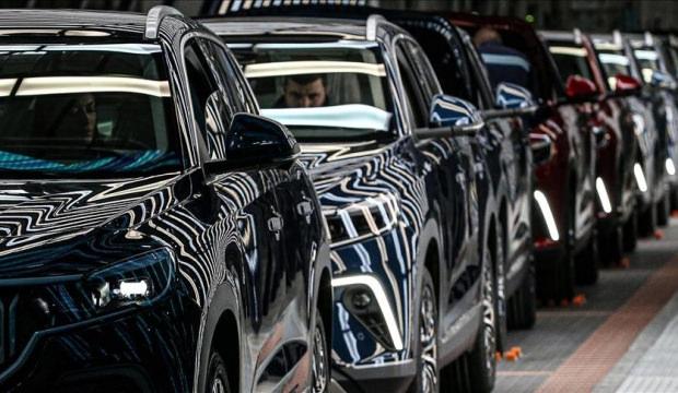 Son iki yıldır rekor kıran T&uuml;rkiye otomotiv pazarının cazibesi giderek artıyor