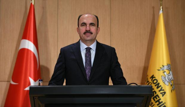 Sosyal belediyecilikte Konya farkı: Başkan Altay'dan m&uuml;jde &uuml;st&uuml;ne m&uuml;jde