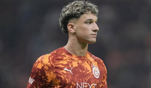 Sosyal medyayı karıştıran 'Galatasaray' iddiası! Efsanenin oğlu Fenerbah&ccedil;e yolunda mı?