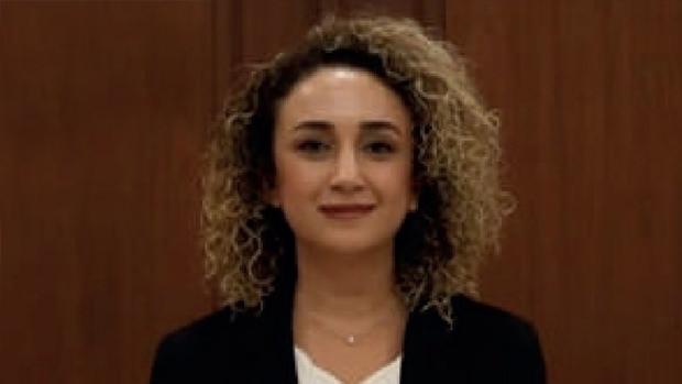 Elif Gülşah Gürlek