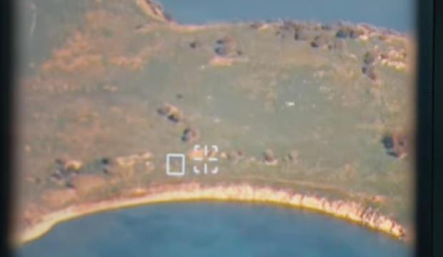 Sudan semalarına T&uuml;rk m&uuml;hr&uuml;: AKINCI affetmedi! &Ccedil;in&rsquo;in hava savunma sistemi b&ouml;yle u&ccedil;uruldu