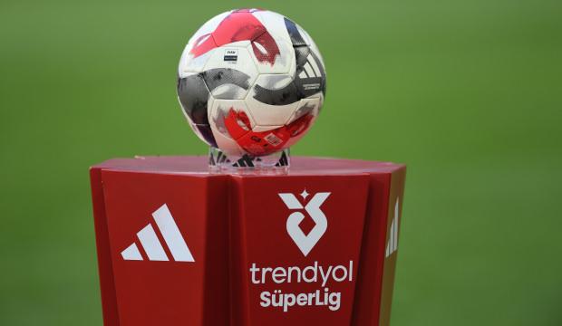 S&uuml;per Lig'de 23. hafta fikst&uuml;r&uuml;ne 'Ramazan' d&uuml;zenlemesi! İftar saatleri dikkate alındı