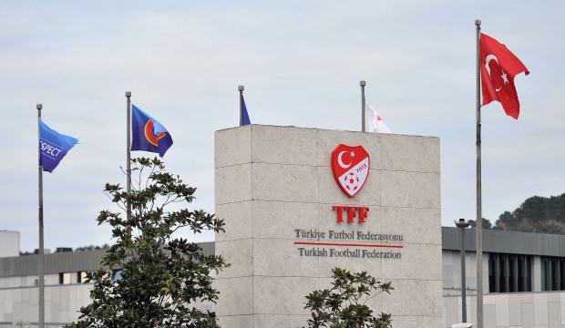 S&uuml;per Lig'den 10 kul&uuml;p PFDK'ya sevk edild