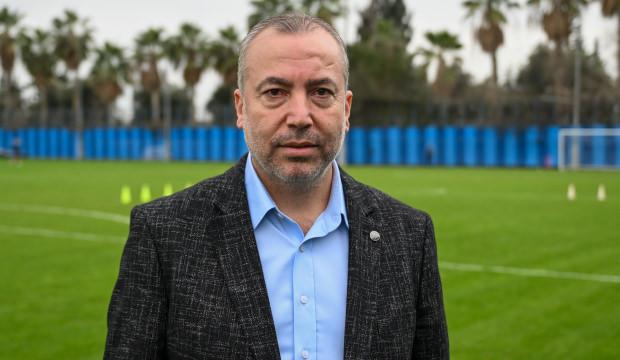 S&uuml;per Lig'in eski efsanesi bor&ccedil; batağında: 'Faizler g&uuml;nl&uuml;k işliyor'