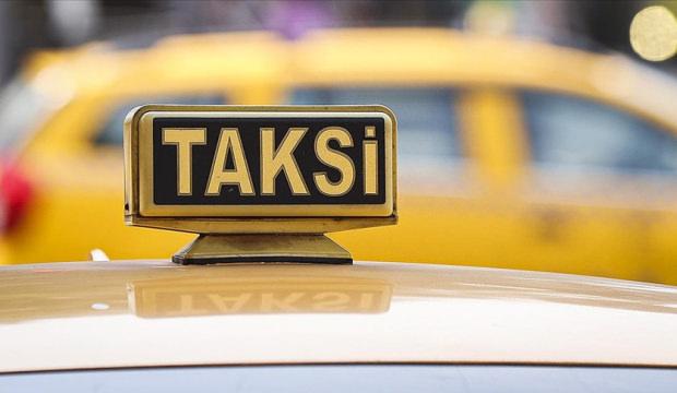 Taksilerde bir d&ouml;nem resmen sona eriyor: Eyl&uuml;l ayına kadar s&uuml;re tanındı