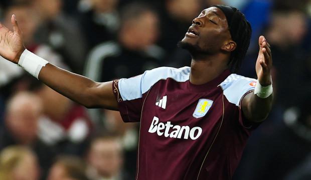 Tammy Abraham ilk gol&uuml;n&uuml; attığı ma&ccedil;ta kabusu yaşadı