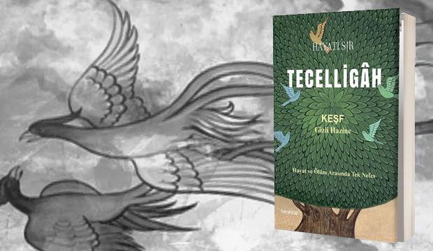 Tecelligah - Keşf Gizli Hazine