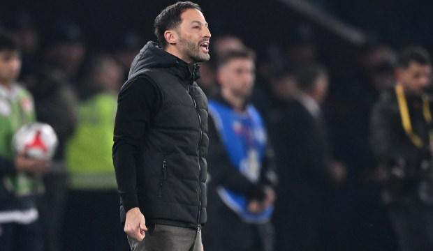 Tedesco ma&ccedil;ın kahramanını a&ccedil;ıkladı! 'Bir isim s&ouml;yleyeceksem...'