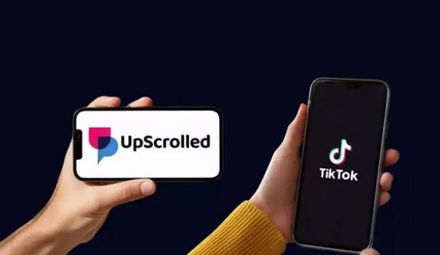 TikTok&rsquo;un rakibi UpScrolled, Google Play&rsquo;e geri d&ouml;nd&uuml;
