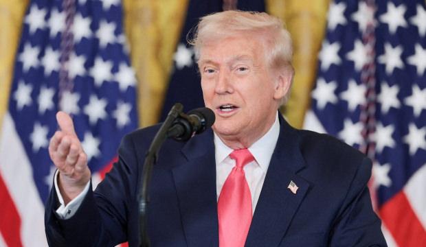 Trump'tan 29 yıl sonra bir ilk: Ziyaret edeceği &uuml;lkeyi duyurdu