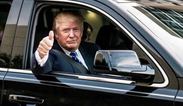 Trump'tan otomobil d&uuml;nyasını karıştıran karar! Tartışmalı &ouml;zelliği kaldırdı! 