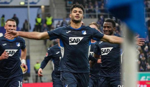 T&uuml;rk savunmacı Avrupa'da gollerine devam ediyor! Sahalarında fark attılar