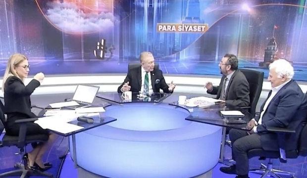 Uğur D&uuml;ndar&rsquo;dan &Ouml;zg&uuml;r &Ouml;zel&rsquo;in k&uuml;f&uuml;rl&uuml; mesajlarına skandal savunma