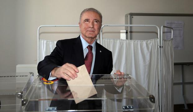 &Uuml;nal Aysal: 'Fatih Terim daha iyi bir g&ouml;rev bulduğu i&ccedil;in gitti'