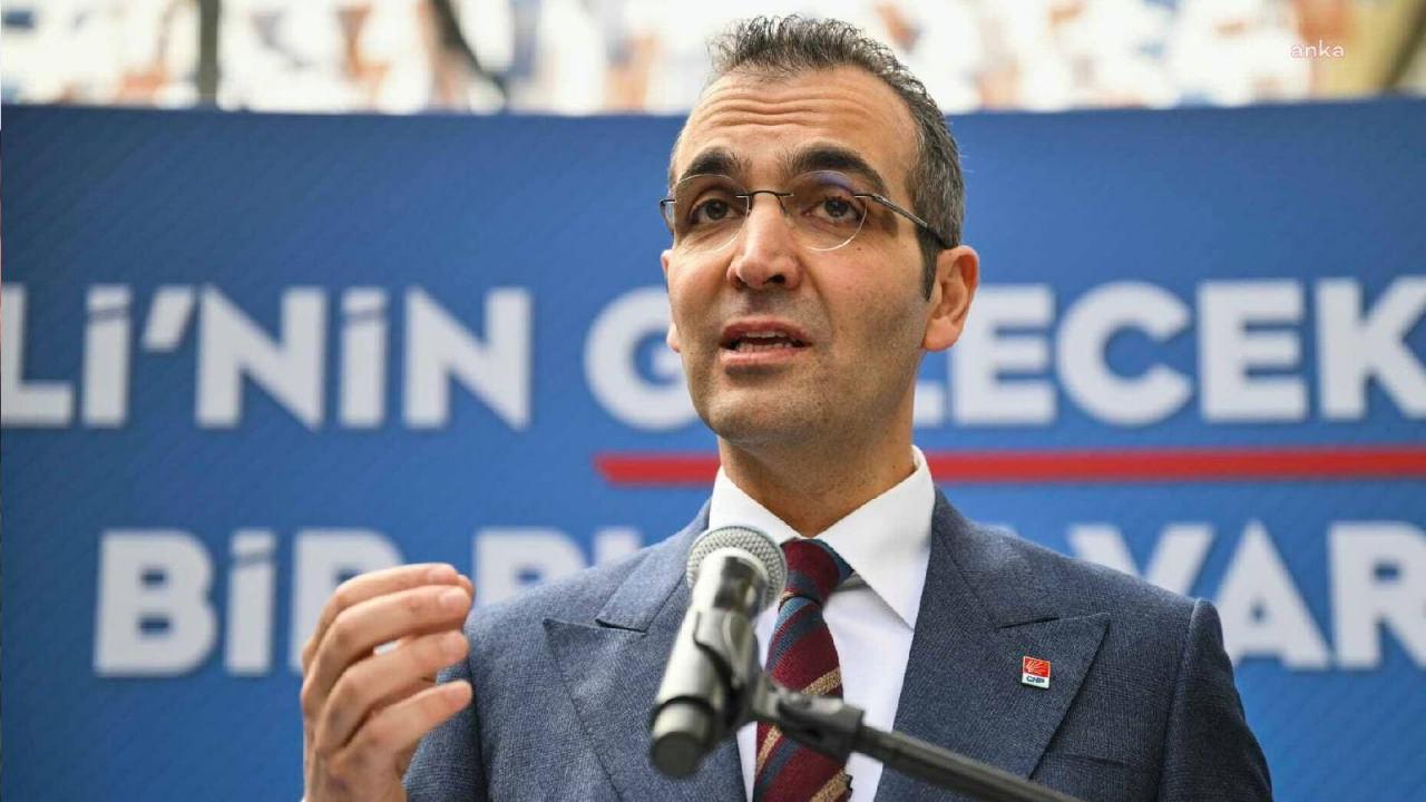 Şişli Belediye Başkanı Resul Emrah Şahan