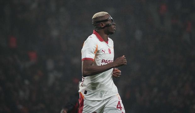 Victor Osimhen LaLiga devine gidiyor: Resmi teklif yapılacak
