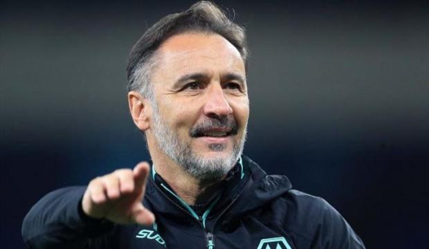 Vitor Pereira resmen Fenerbah&ccedil;e'ye rakip oldu