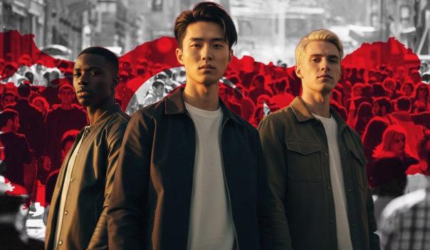 Yabancı n&uuml;fusun en kalabalık olduğu iller a&ccedil;ıklandı! Yaşadığınız yerde ka&ccedil; yabancı var?