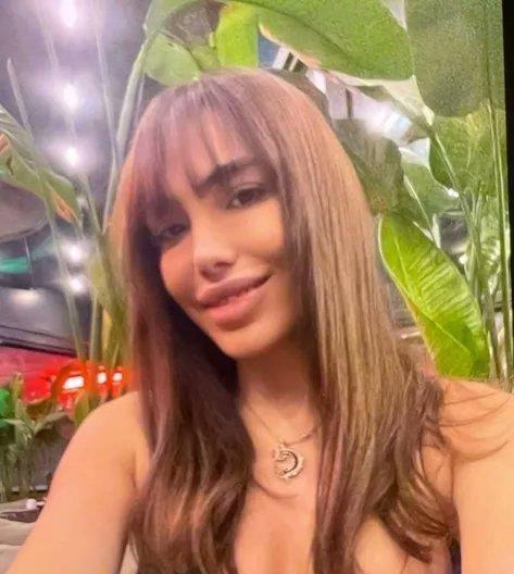 ‘Mama Gönül’ lakaplı Gülşah Rojin Demir