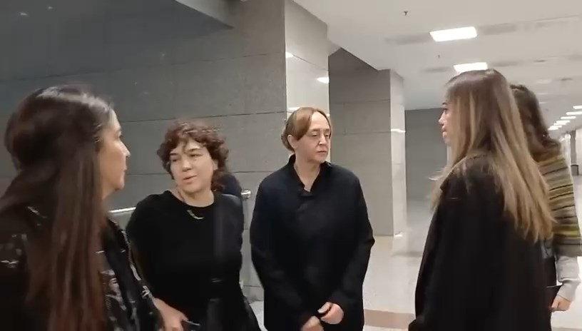 Ayşe Barım hakkında istenen ceza belli oldu.