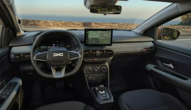 Yenilenen Dacia Sandero Stepway T&uuml;rkiye'de satışta! İşte merakla beklenen fiyatı