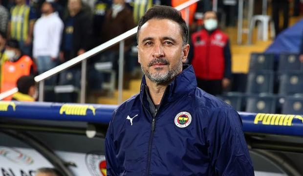 Yıllar sonra Kadık&ouml;y'e d&ouml;n&uuml;yor! Vitor Pereira ilk ma&ccedil;ına Fenerbah&ccedil;e karşısında &ccedil;ıkacak