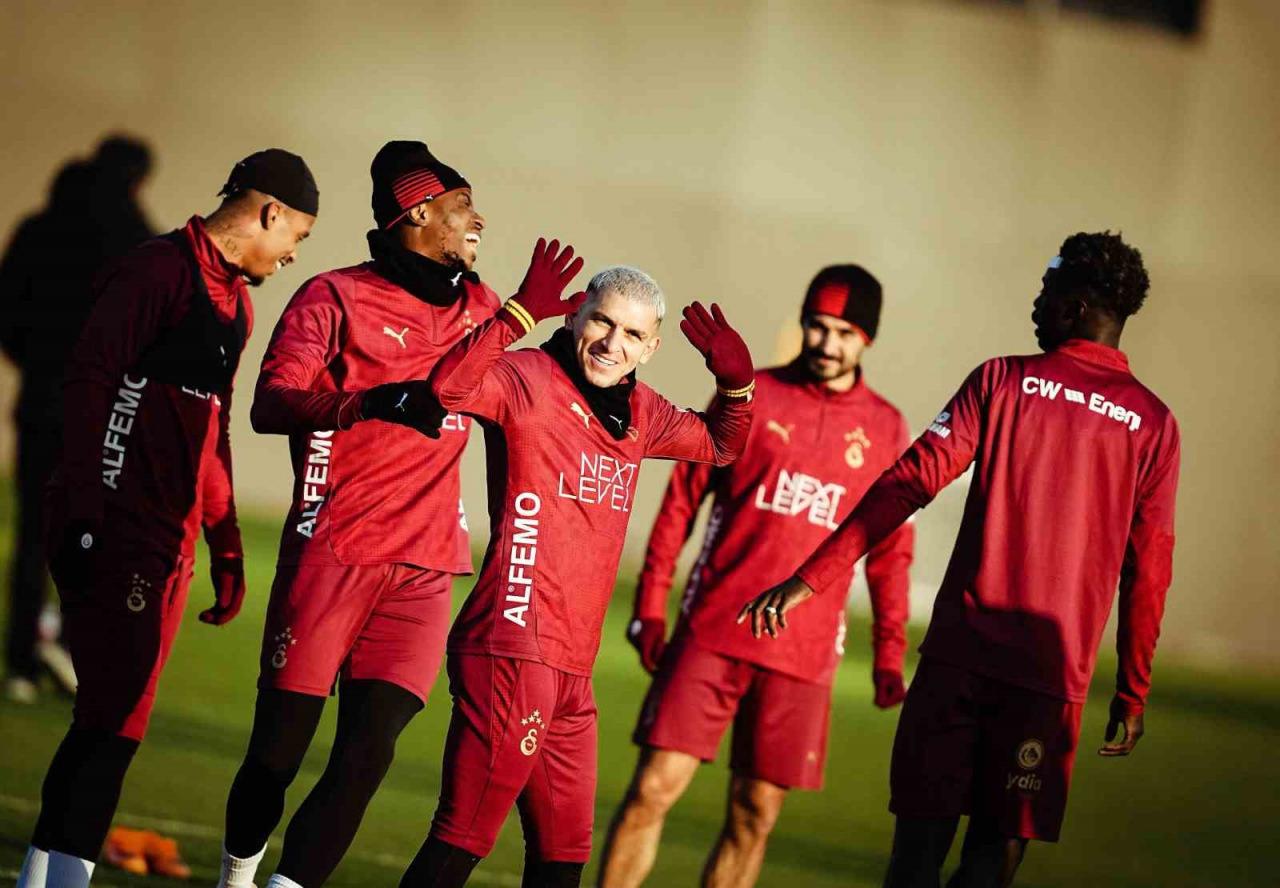 Galatasaray, Eyüpspor'u konuk edecek