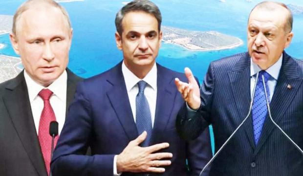 Yunan basınından Karadeniz analizi: Komuta T&uuml;rkiye'de olur