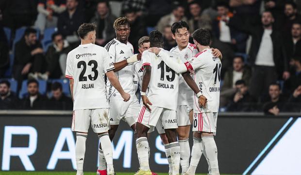 Zafer 90+7'de geldi! Kartal'ı deplasmandan gen&ccedil; yıldızı &ccedil;ıkardı