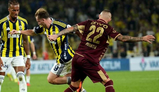 Zirvede 6 puanlık dev ma&ccedil;! Trabzonspor-Fenerbah&ccedil;e: Muhtemel 11'ler