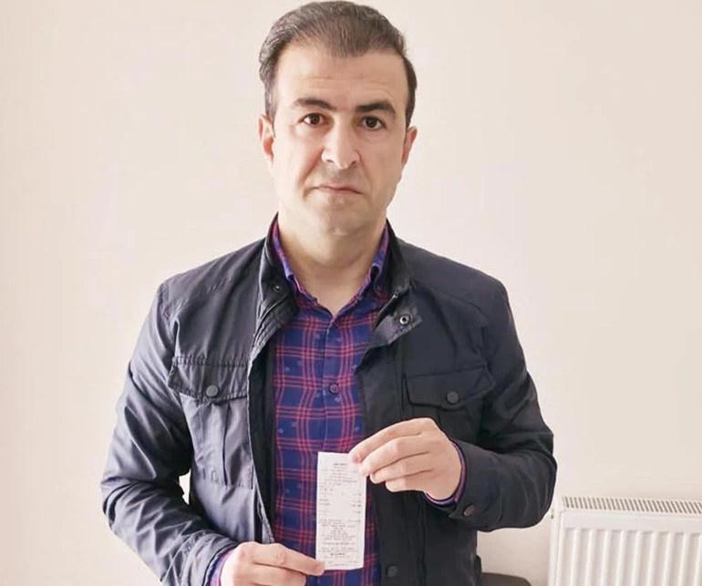 Murat Ş