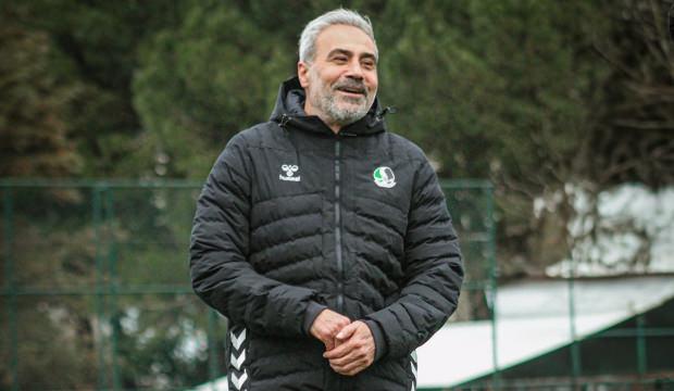 1. Lig ekibi bu sezonki 5. hocasını duyurdu