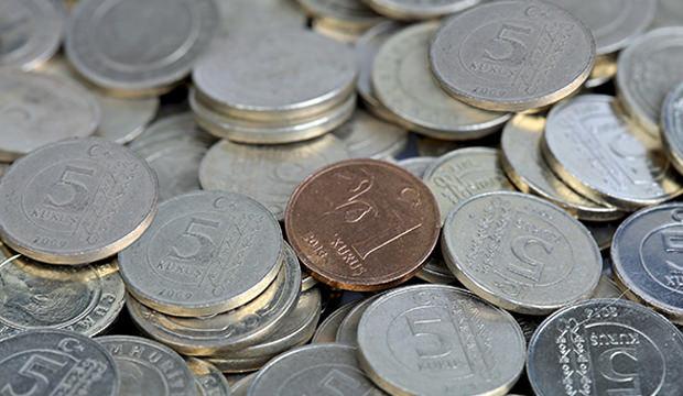 1 ve 5 kuruş madeni para basımı durdu mu? İddialara cevap geldi