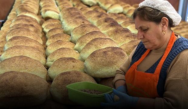 Ramazan bereketiyle geldi: İl dışından sipariş yağıyor! Kilogramı bin 200 TL