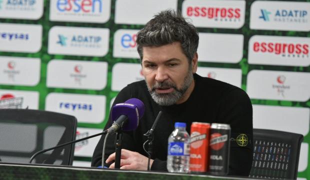 52 g&uuml;n g&ouml;revde kaldı! 1. Lig ekibinde ayrılık