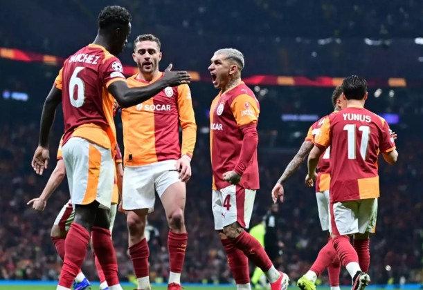 Galatasaray, Konyaspor karşısında