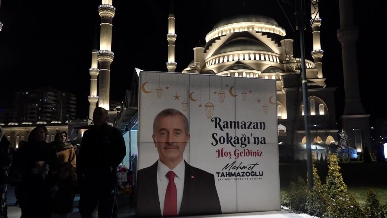 Başkan Tahmazoğlu, hazırlıkları tamamladıklarını açıkladı.