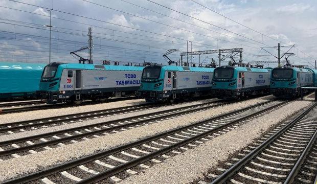 7 bin kilometrelik yeni hatlar geliyor! Uluslararası lojistiğin kalbi T&uuml;rkiye'de atacak!