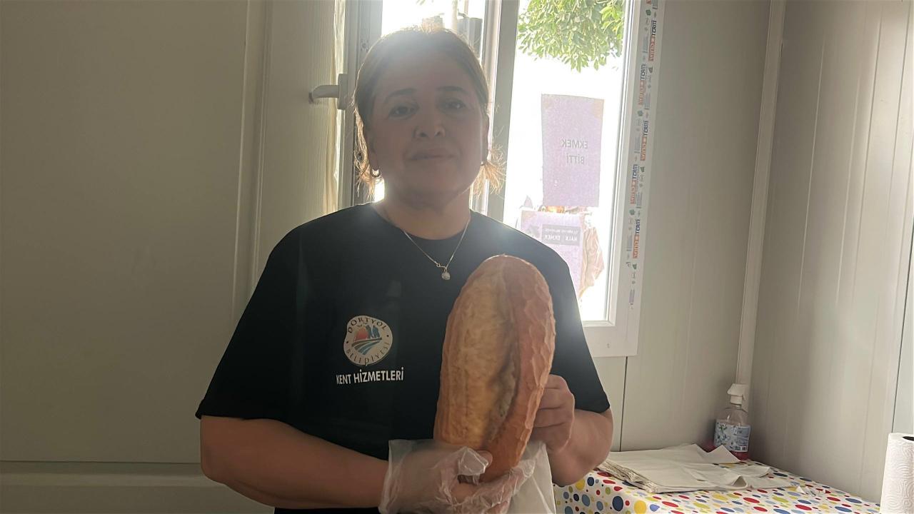 Vatandaşlar uygulamadan memnun.